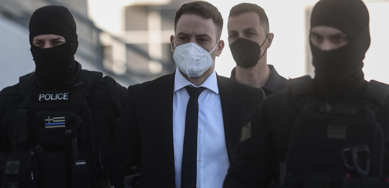 Αναγνωστόπουλος