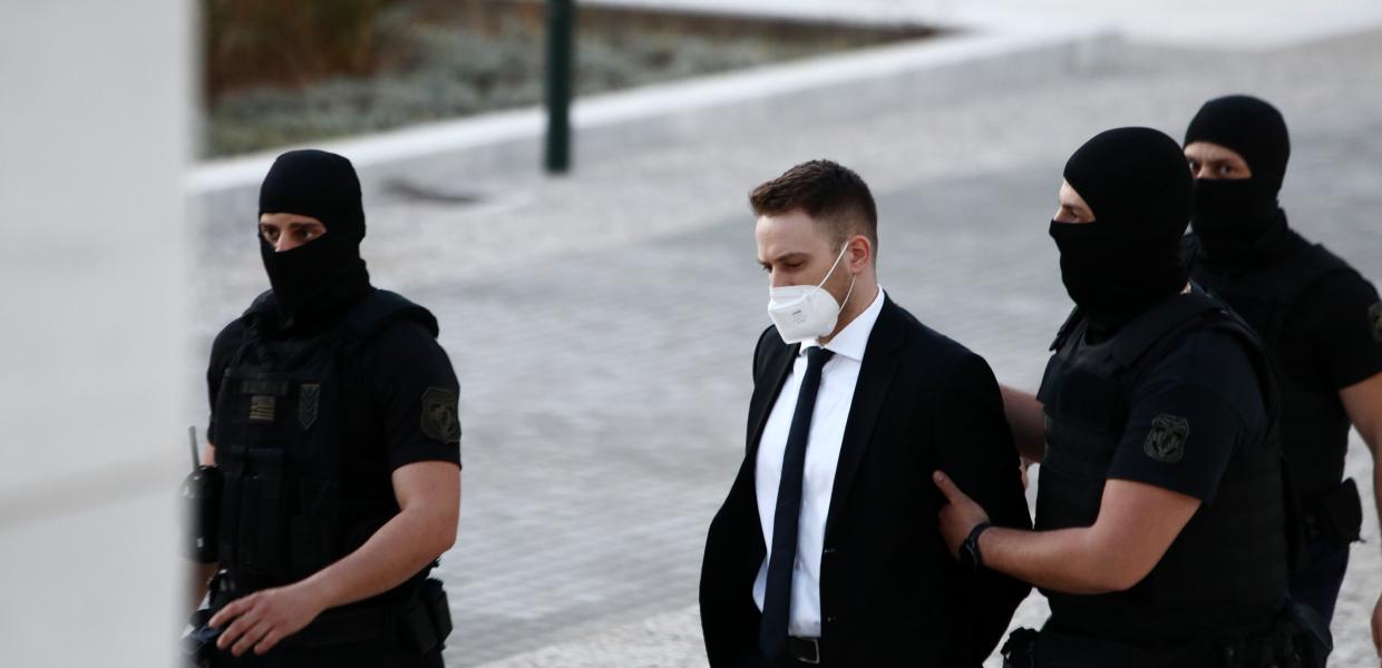 Ο Μπάμπης Αναγνωστόπουλος
