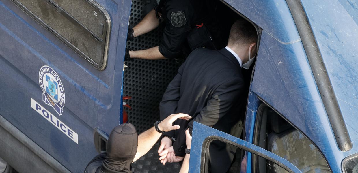 Ο Μπάμπης Αναγνωστόπουλος