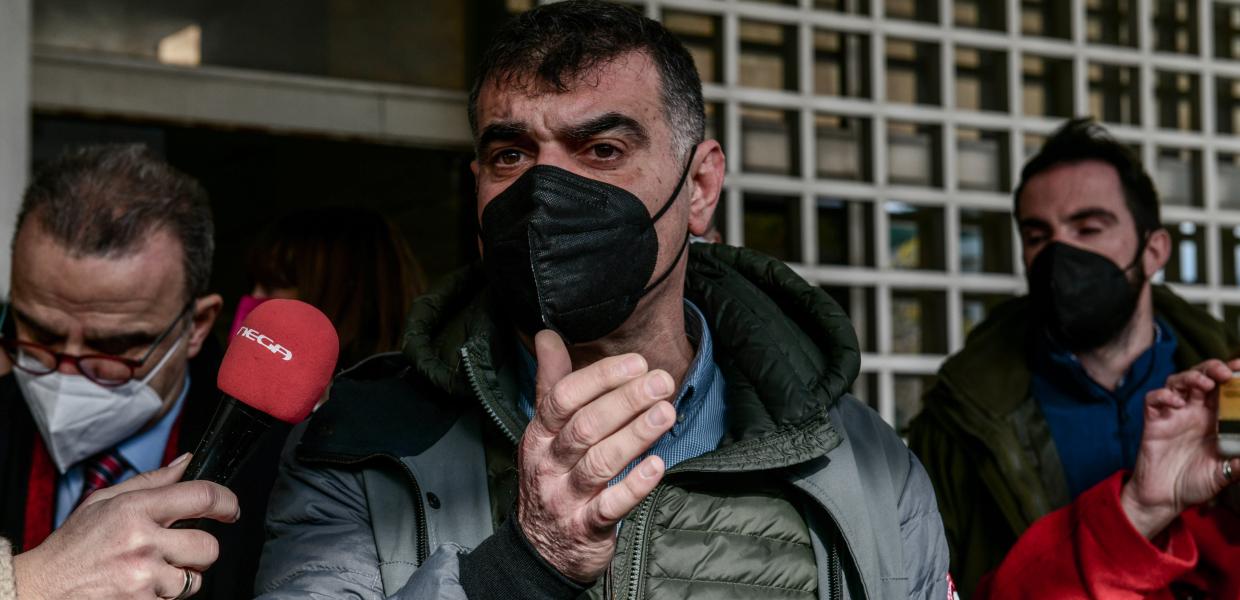 Βαξεβάνης