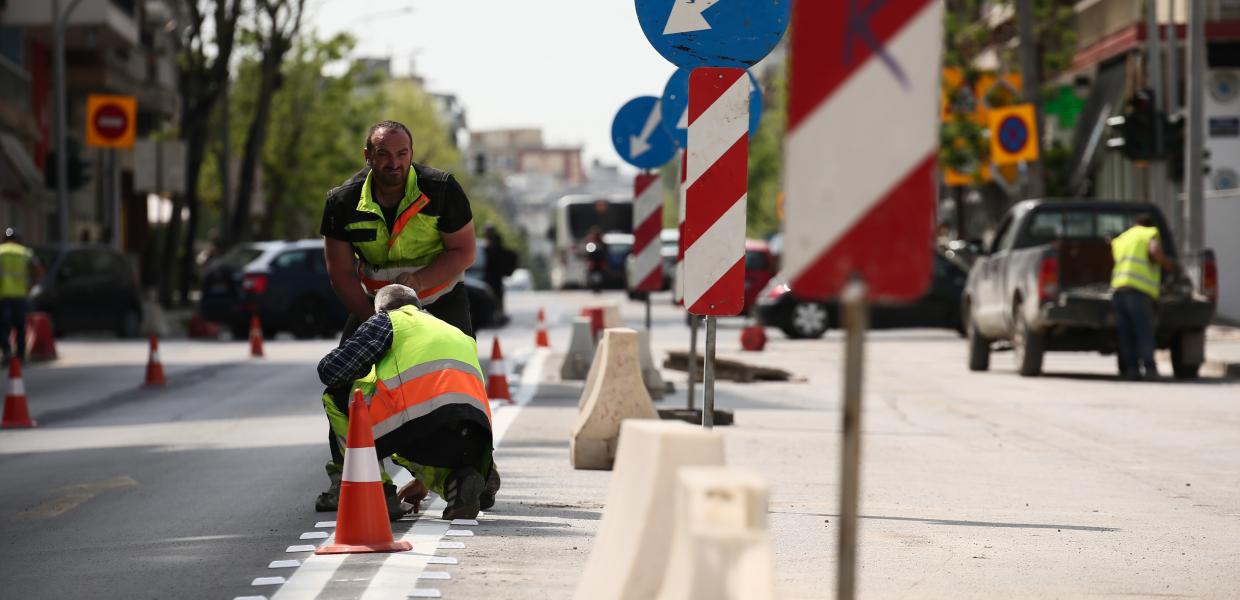 ΚΥΚΛΟΦΟΡΙΑΚΕΣ ΡΥΘΜΙΣΕΙΣ