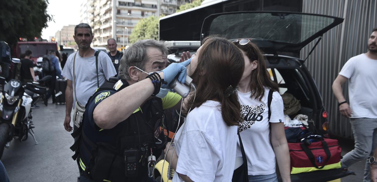 ΦΩΤΙΑ ΘΕΣΣΑΛΟΝΙΚΗ 