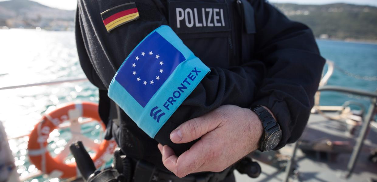 frontex