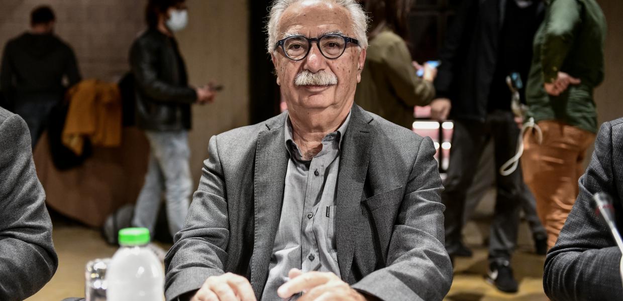 Γαβρόγλου