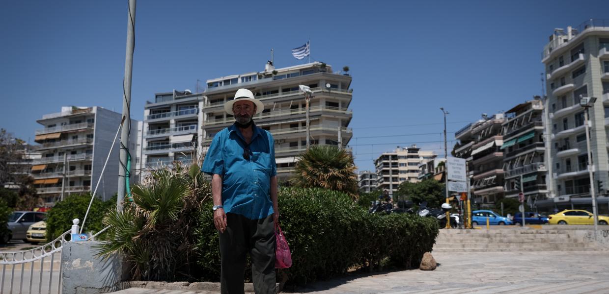 ΚΟΡΩΝΟΙΟΣ