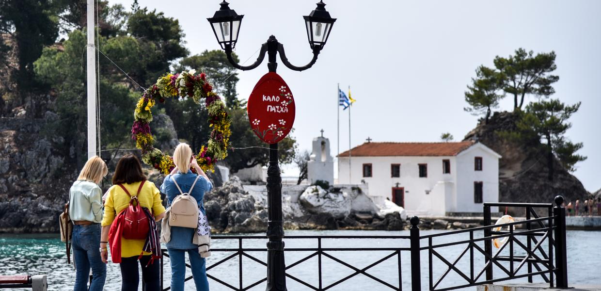 Κόσμος στην Πάτρα