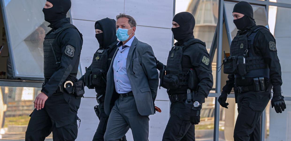 Λιγνάδης