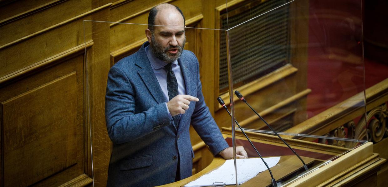 Μαρκόπουλος
