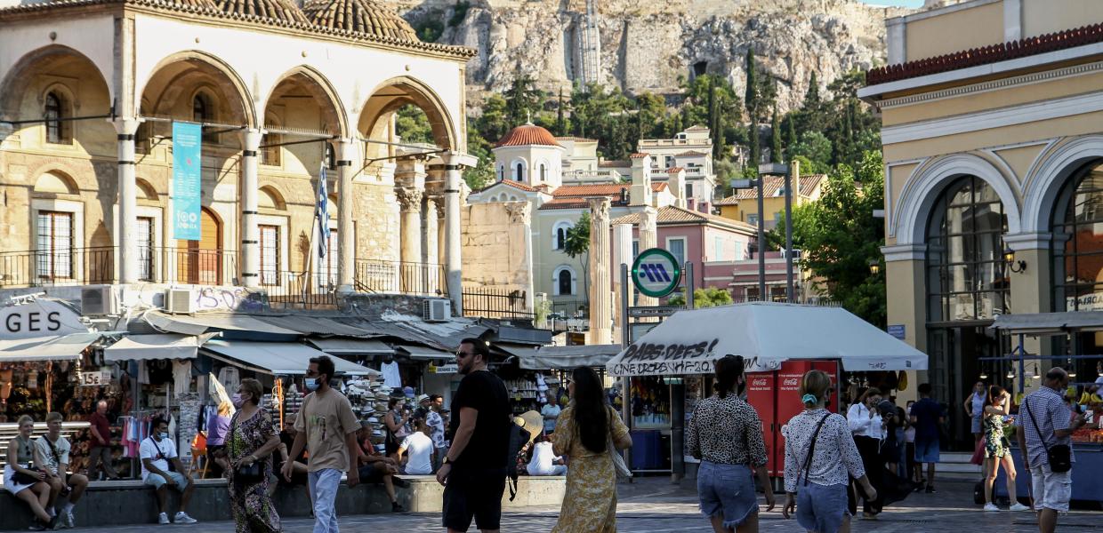 κορωνοϊός