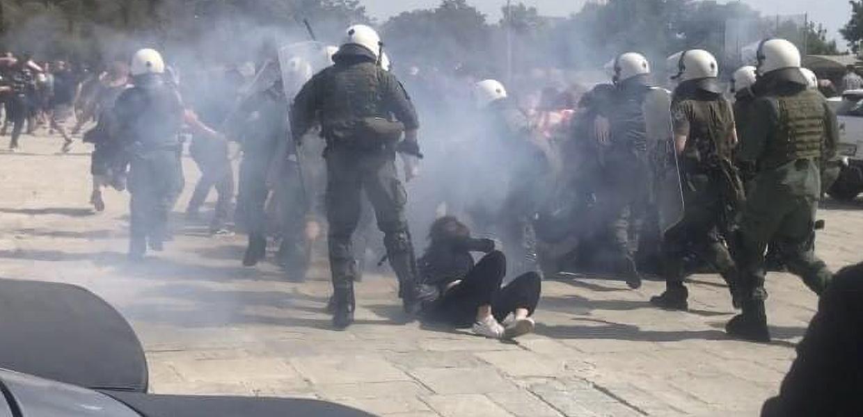 ΜΑΤ ΑΠΘ 