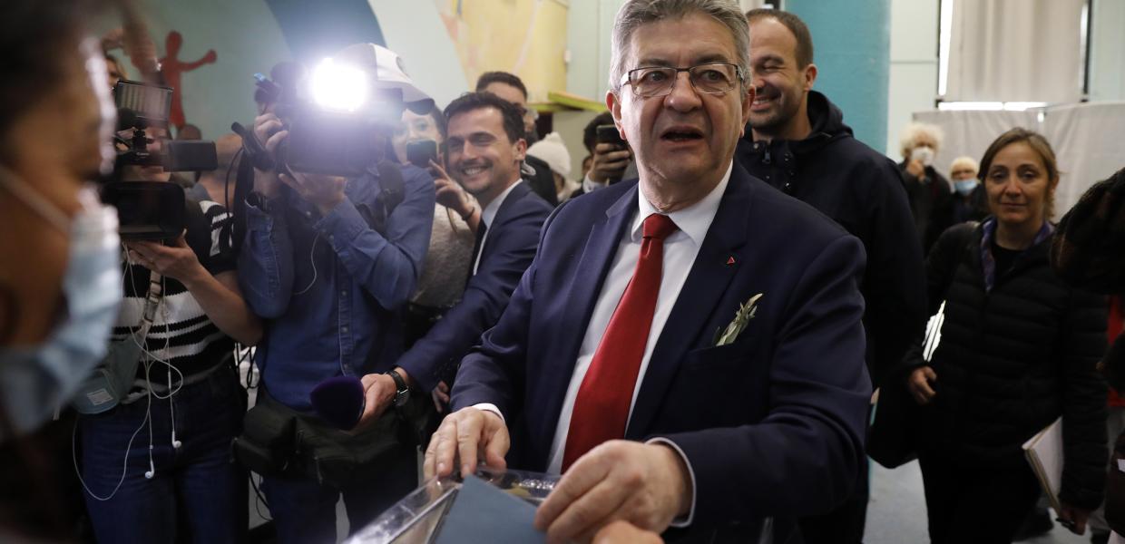 Μελανσόν