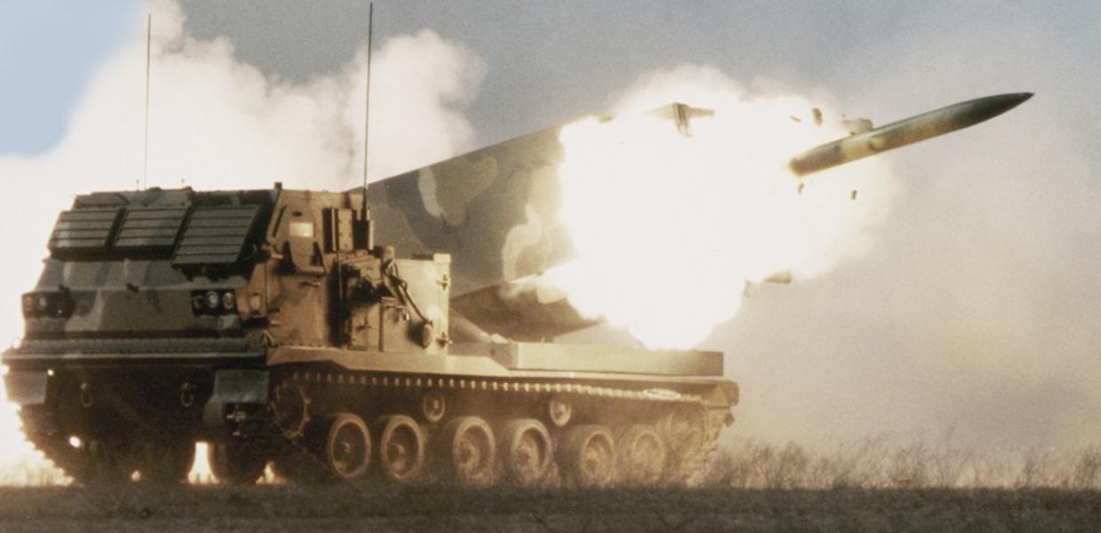 MLRS