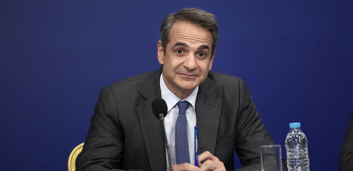 ΜΗΤΣΟΤΑΚΗΣ