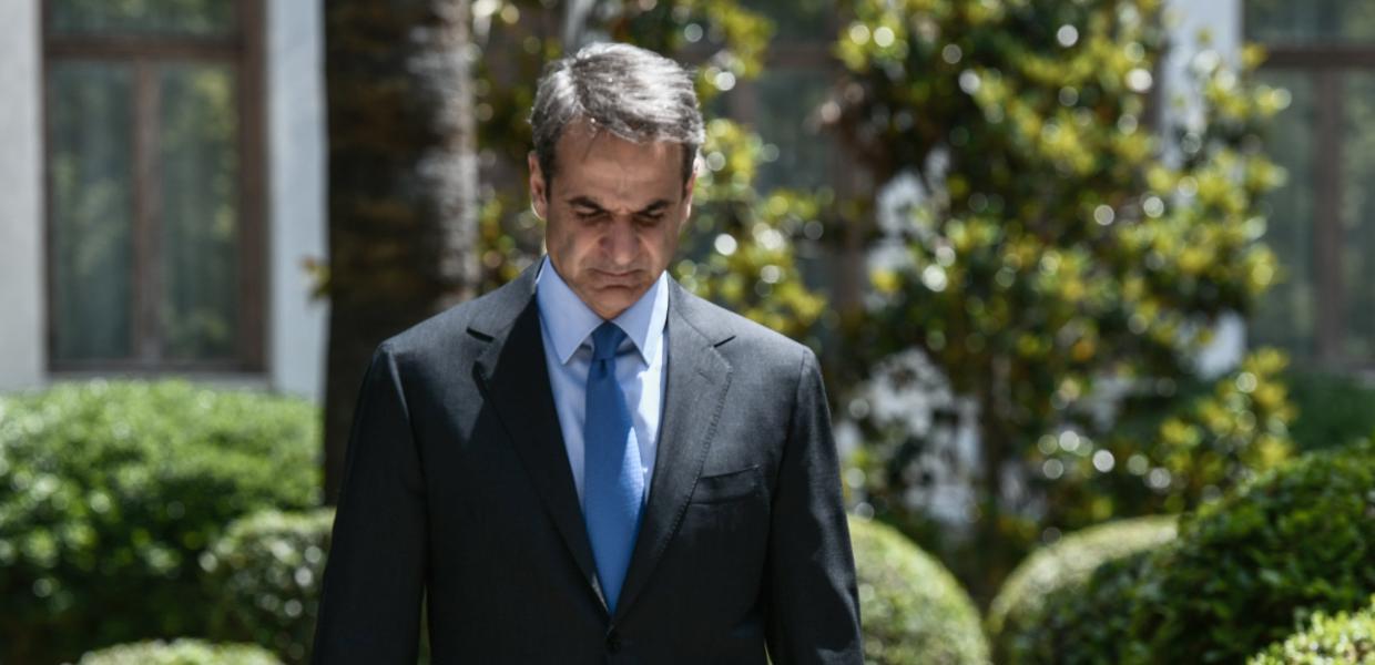 Σκυμμένο κεφάλι