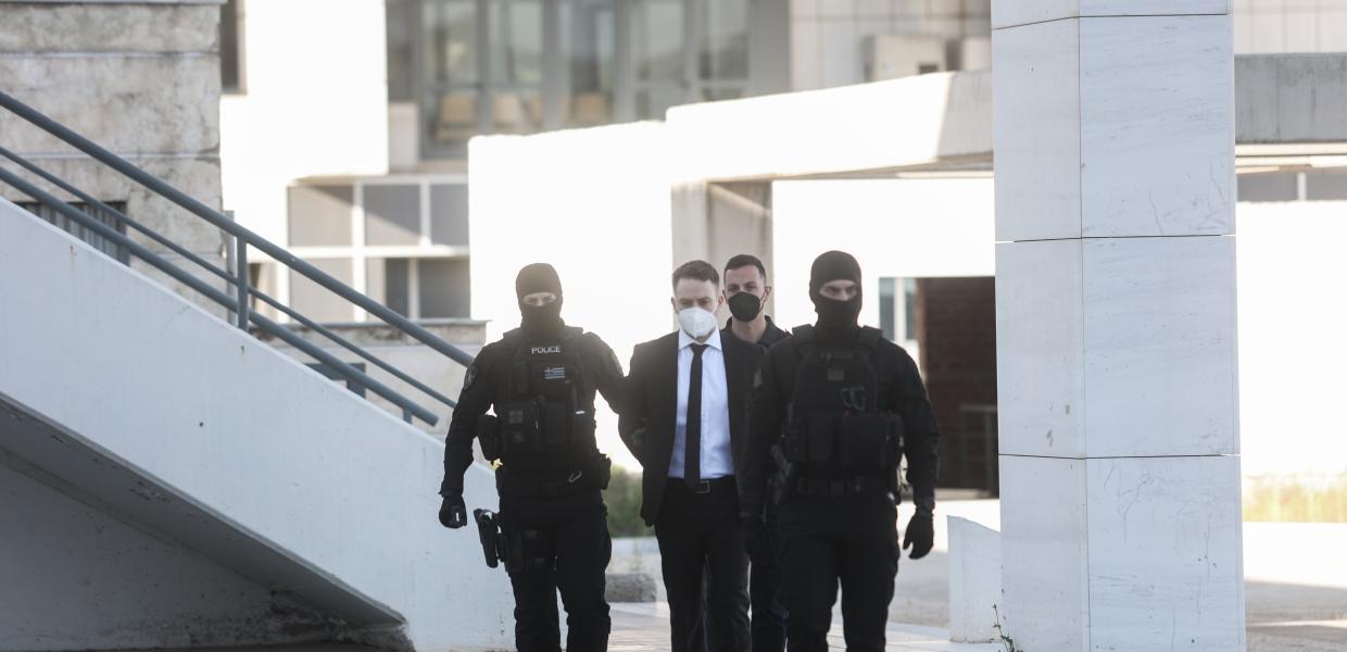 Μπάμπης Αναγνωστόπουλος