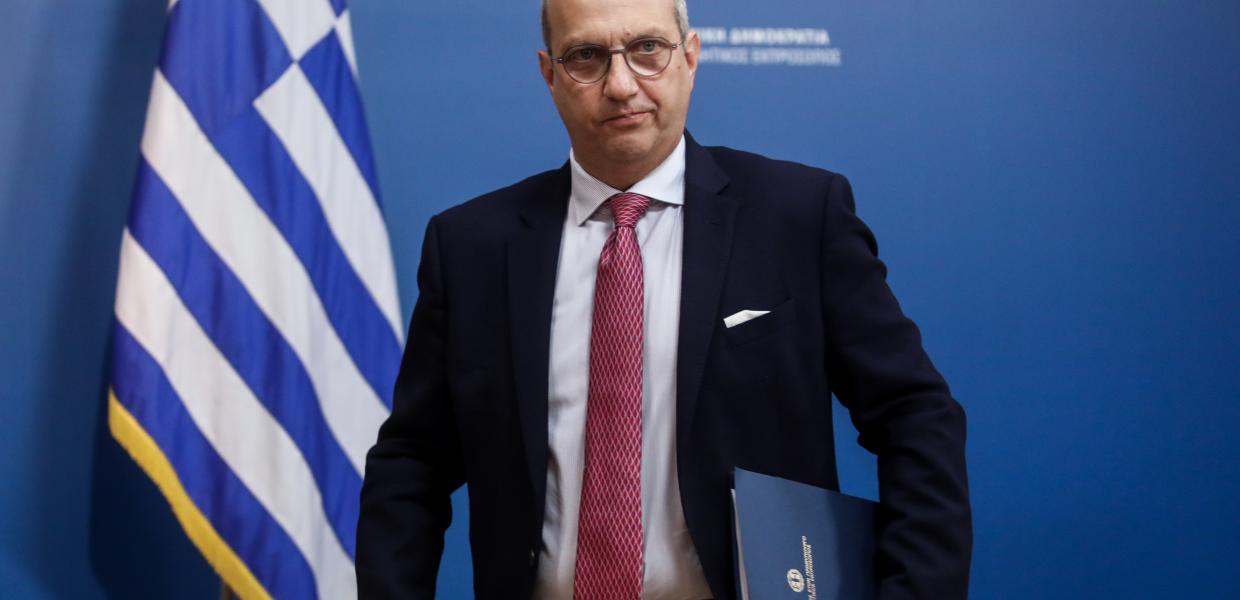 Γιάννης Οικονόμου