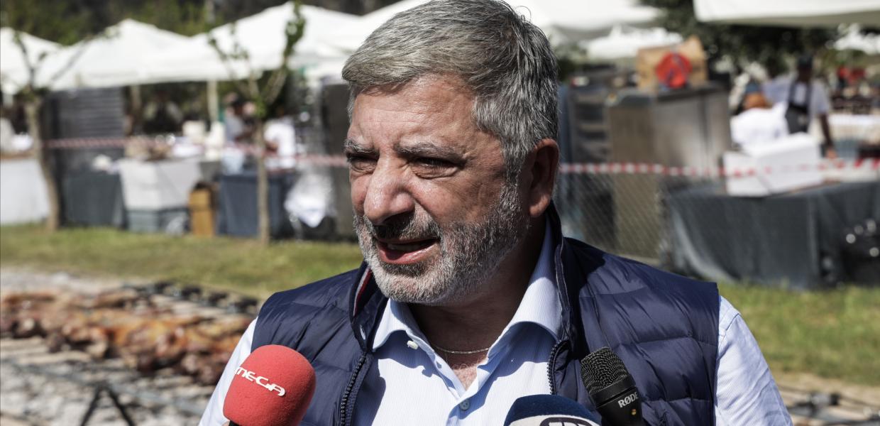 Πατούλης