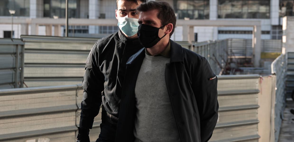 προπονητής ιστιοπλοΐας δίκη