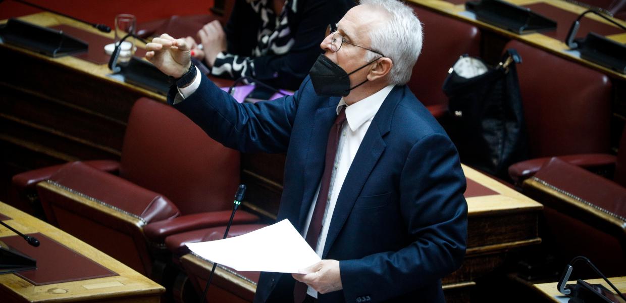 Ραγκούσης