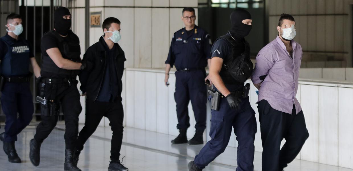 Τοπαλούδη