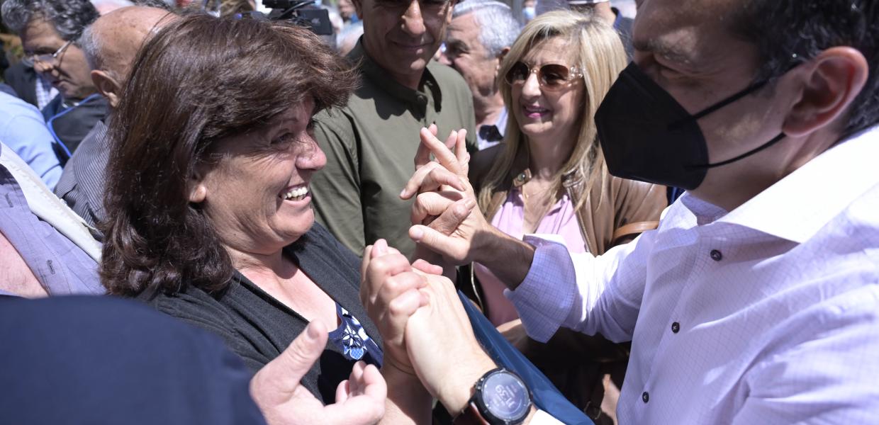 ΤΣΙΠΡΑΣ ΗΛΕΙΑ
