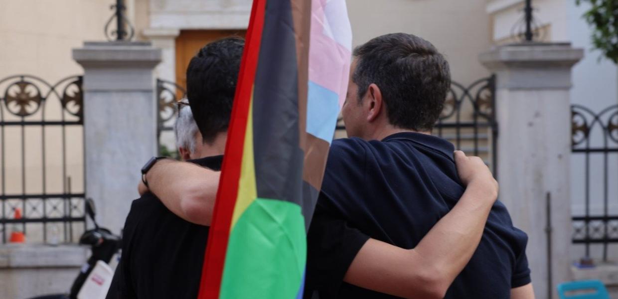 Ο Αλέξης Τσίπρας