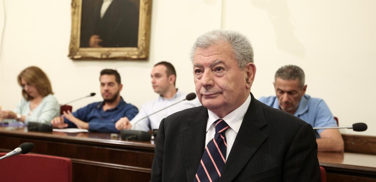 Βαλυράκης