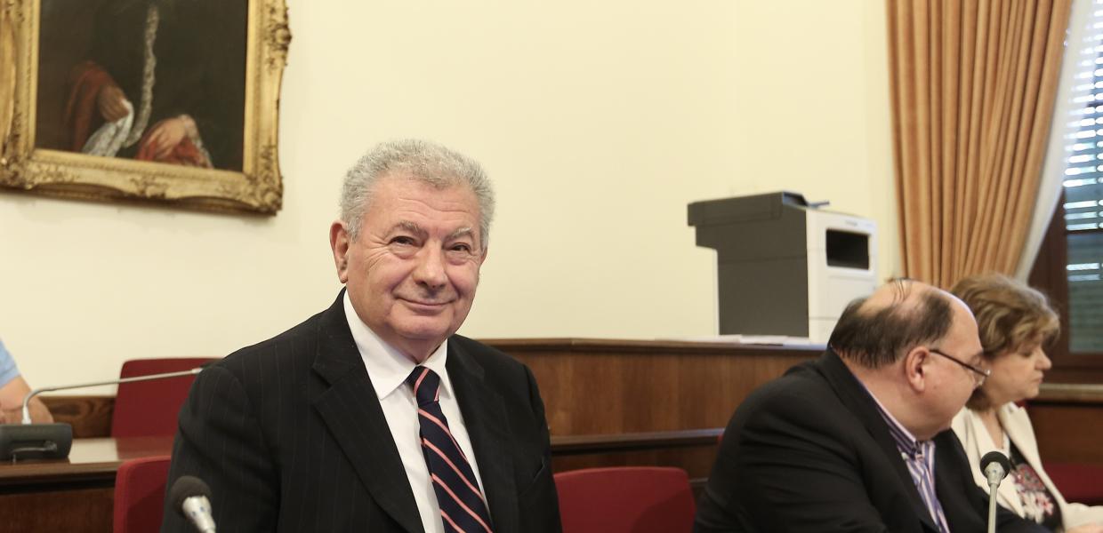 βαλυράκης