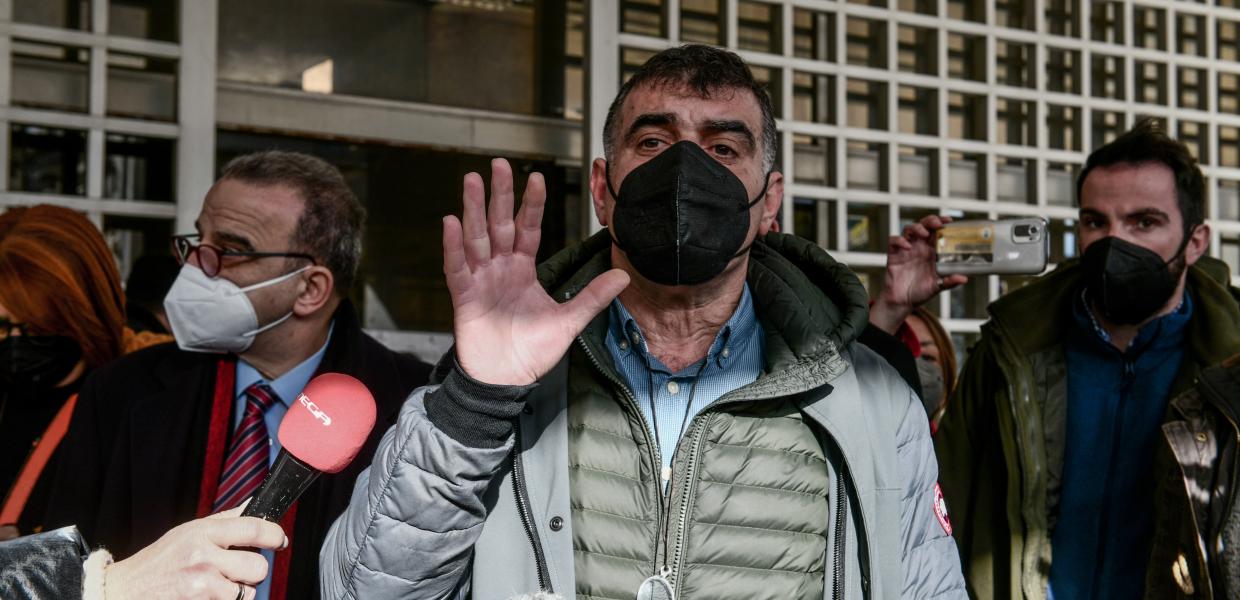 ΒΑΞΕΒΑΝΗΣ