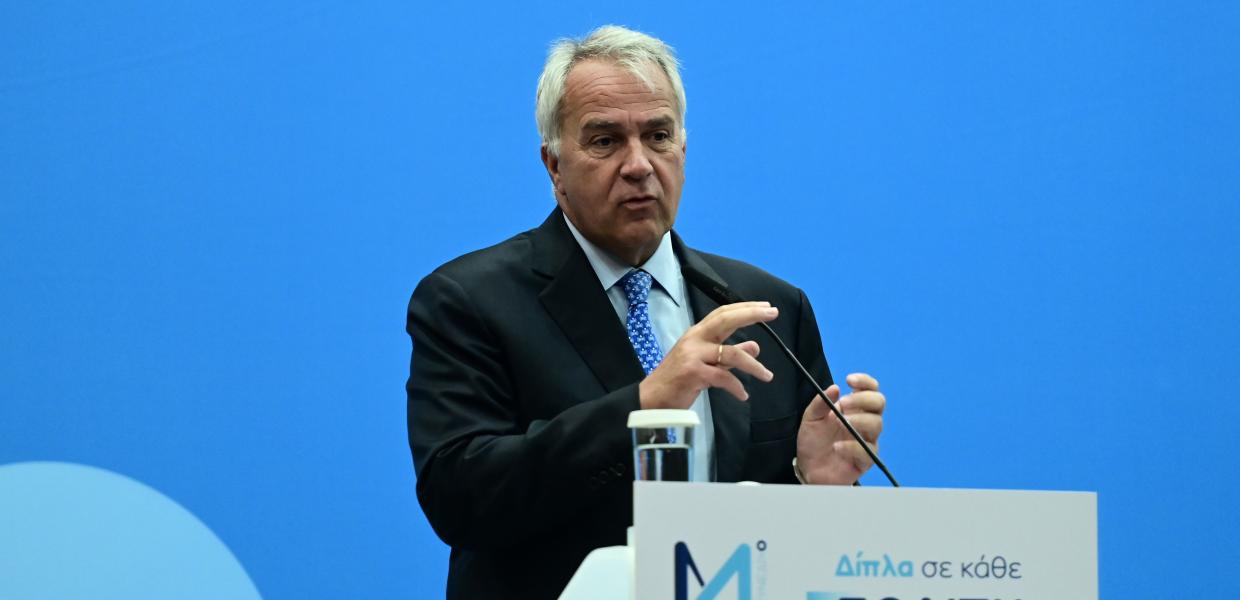 Βορίδης