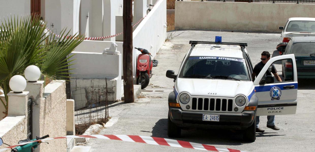 ΑΣΤΥΝΟΜΙΑ ΤΖΙΠ 