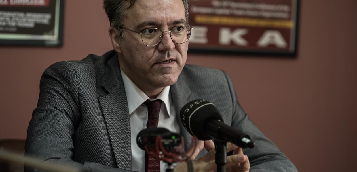 Θανάσης Καμπαγιάννης
