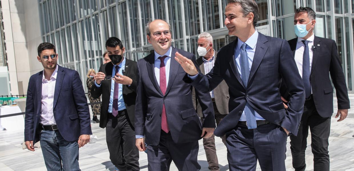ΧΑΤΖΗΔΑΚΗΣ ΜΗΤΣΟΤΑΚΗΣ