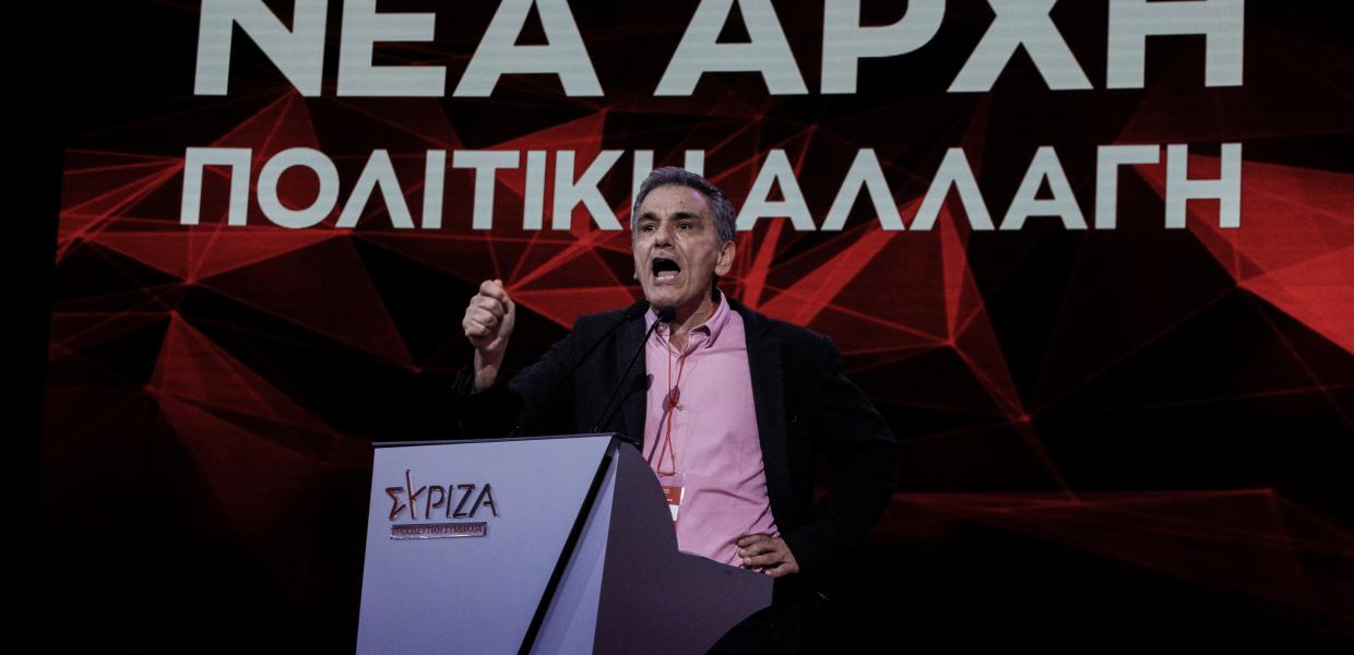 ΤΣΑΚΑΛΩΤΟΣ
