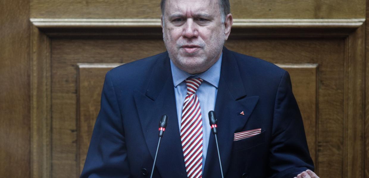 Κατρουγκαλος
