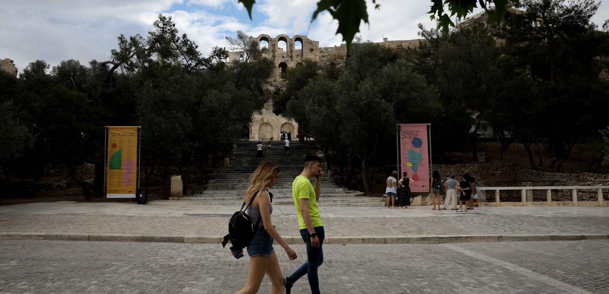 κρούσματα