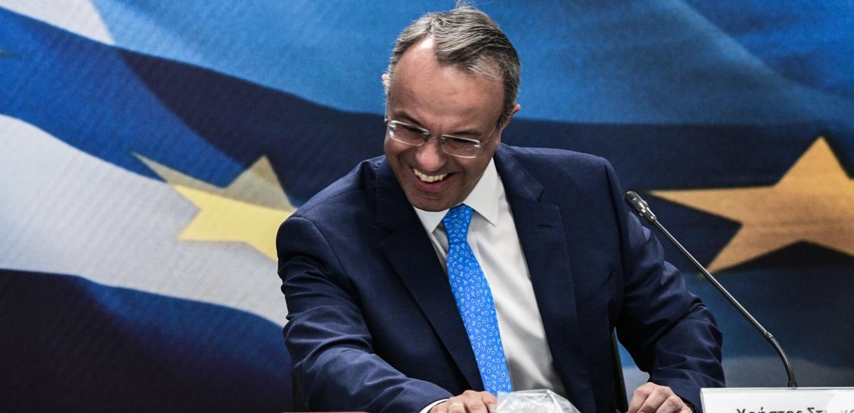 ΣΤΑΪΚΟΥΡΑΣ