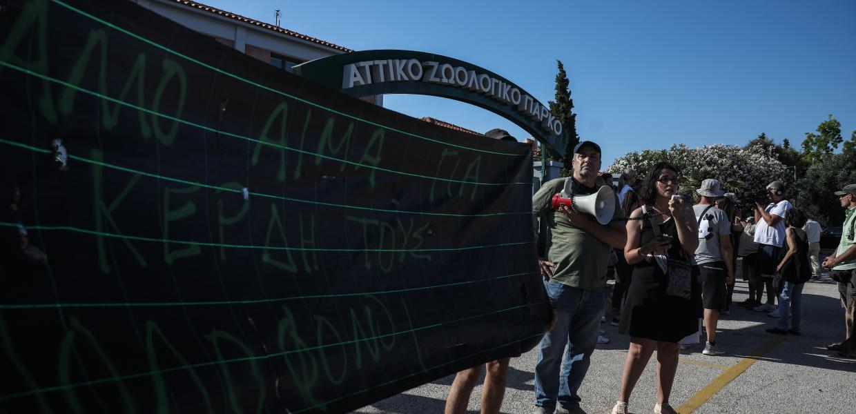 Αττικό πάρκο