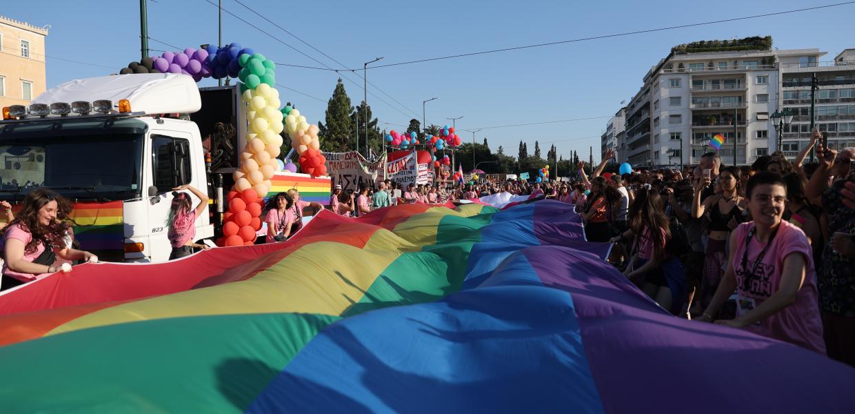 ΑΤΗΕΝΣ ΠΡΑΙΝΤ 2022