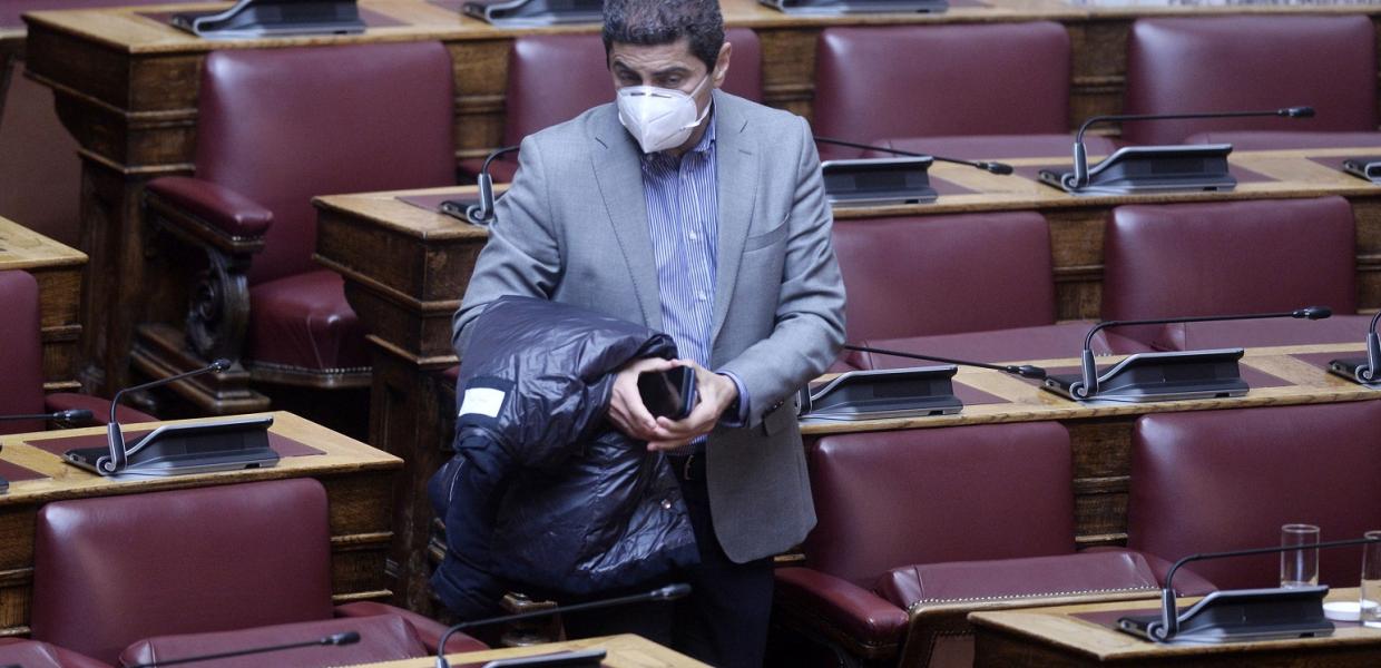 ΑΥΓΕΝΑΚΗΣ