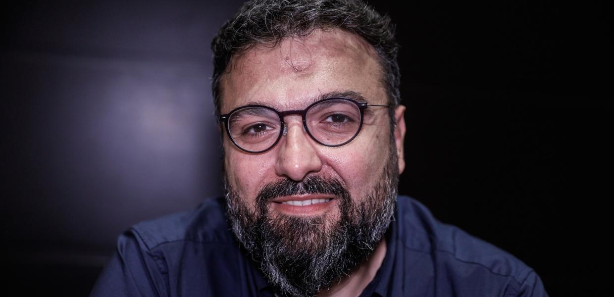 Γιώργος Βασιλειάδης