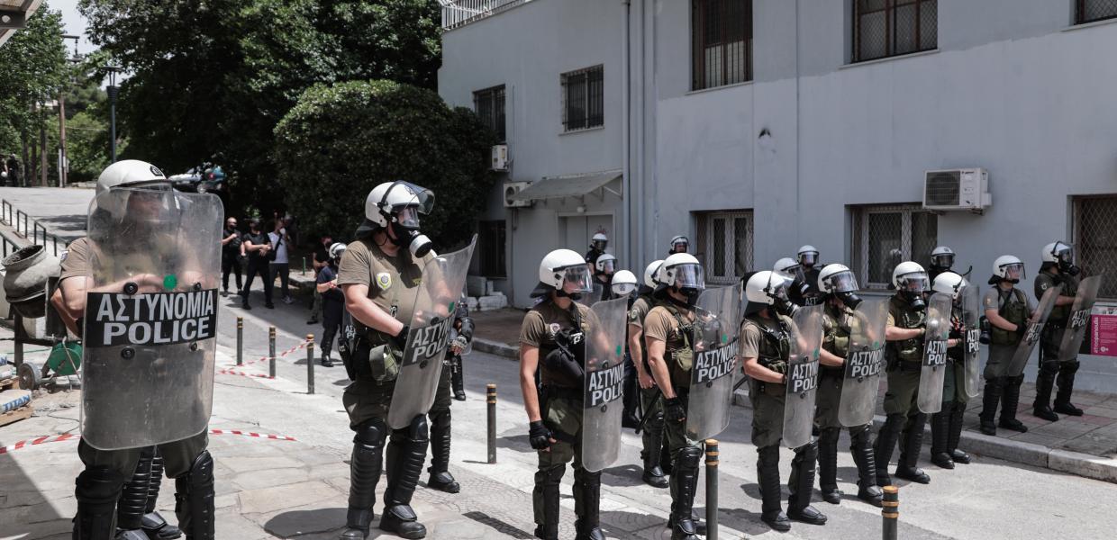 ΜΑΤ ΑΠΘ