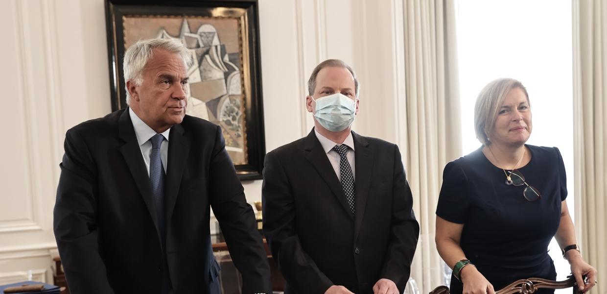 ΒΟΡΙΔΗΣ