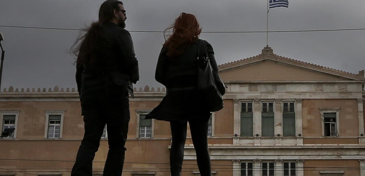 ΒΟΥΛΗ