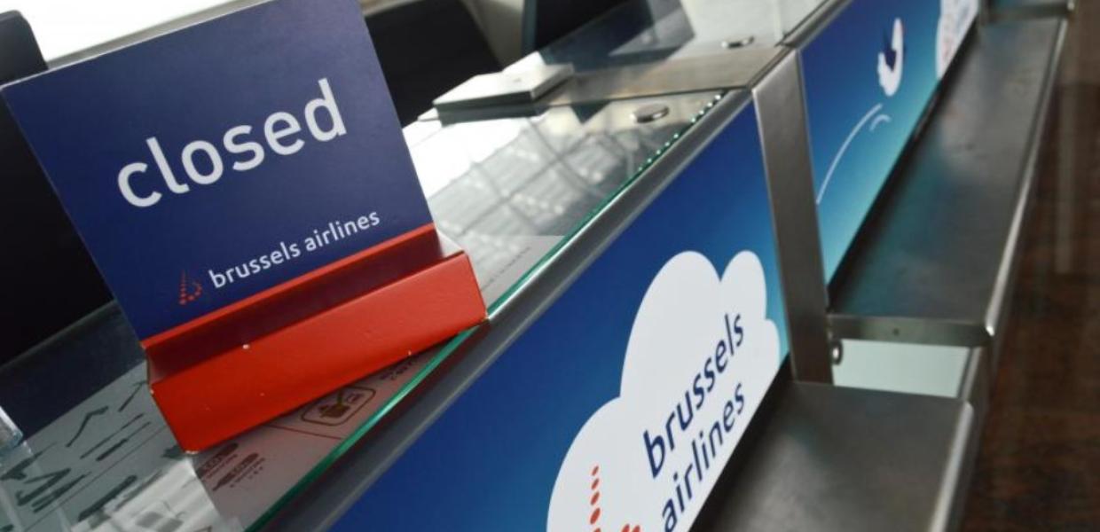 Brussels Airlines