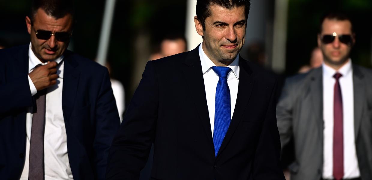 ΒΟΥΛΓΑΡΙΑ