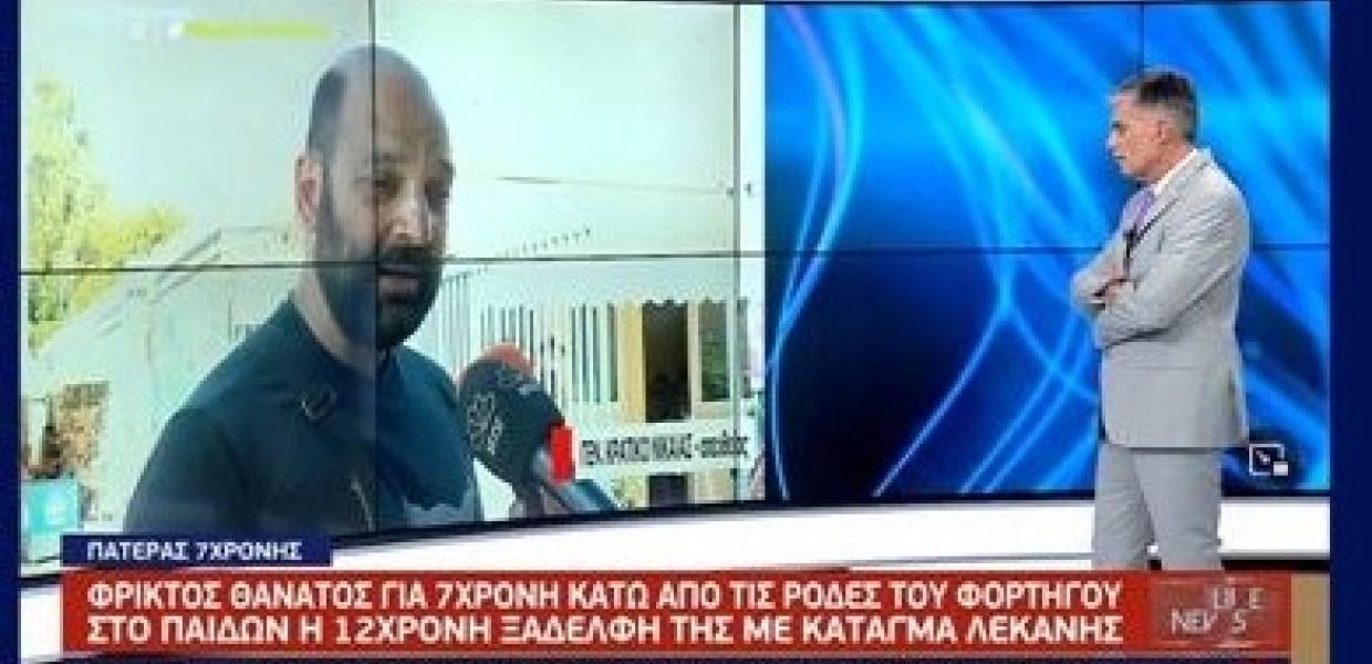 ΕΥΑΓΓΕΛΑΤΟΣ