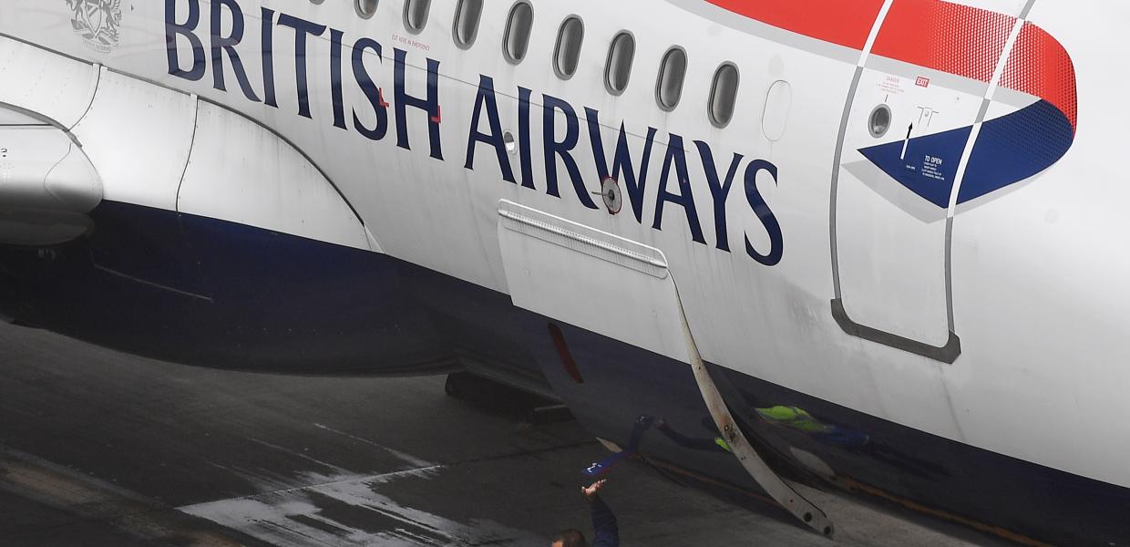 British Airways