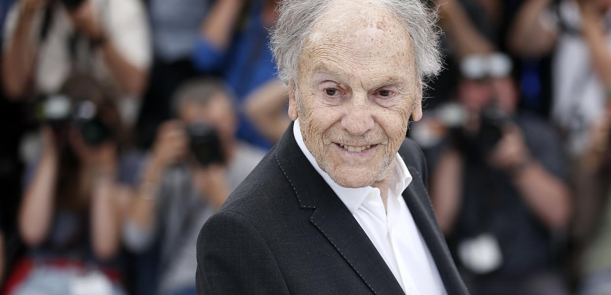 Jean-Louis Trintignant