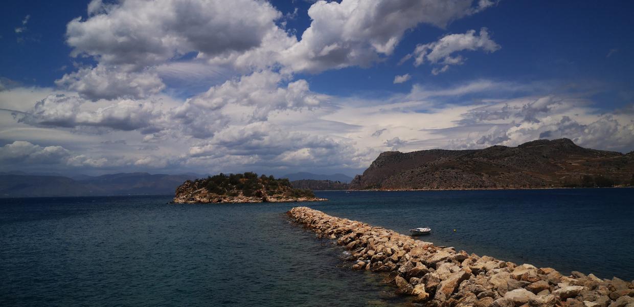 KAKOKAIΡΙΑ ΣΥΝΝΕΦΙΑ